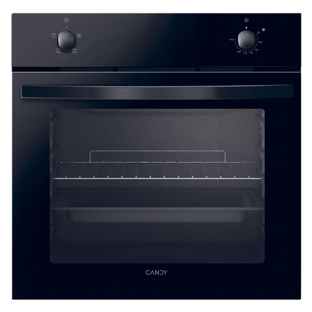 CA6 NP3T3HTX | Cuptoare incorporabile Candy Bake 600 Stainless